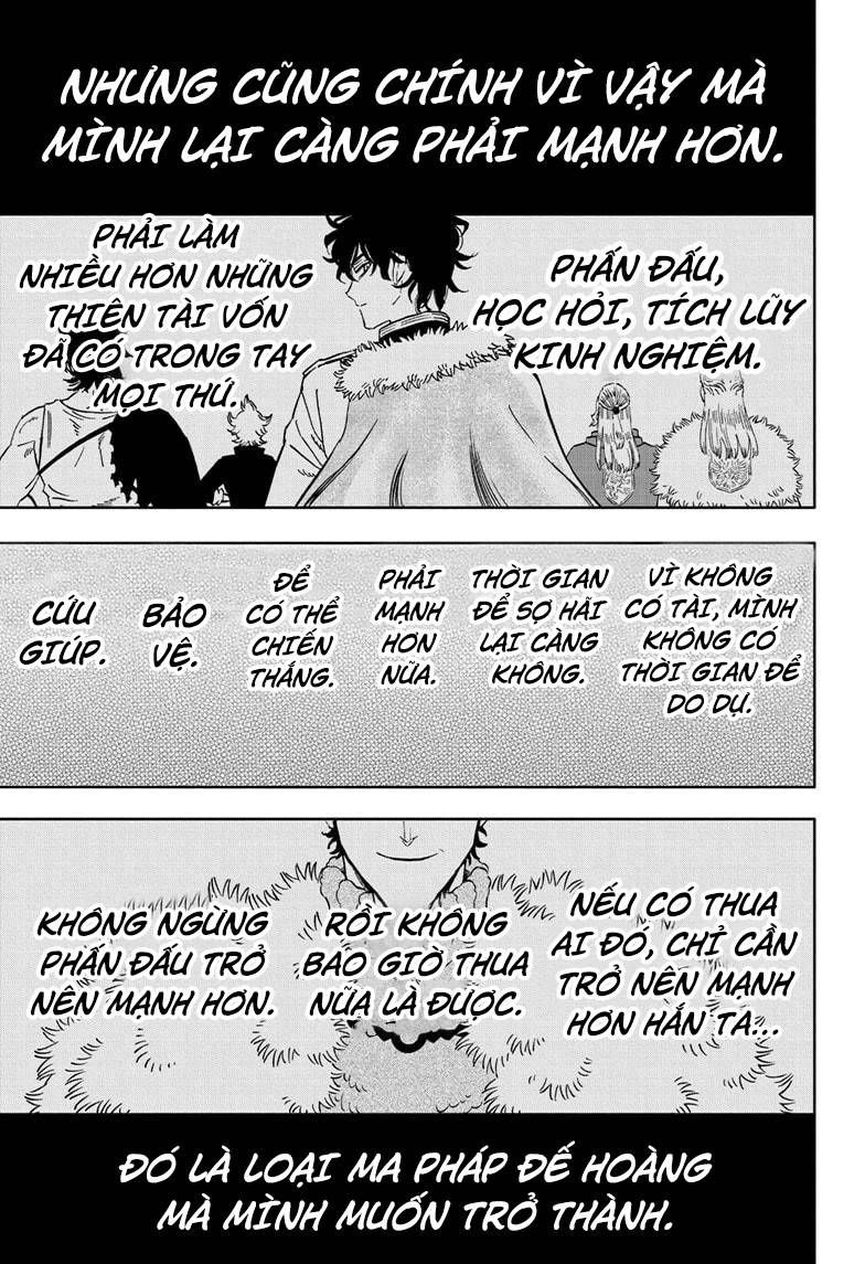 Pháp Sư Không Phép Thuật - Chapter 348 - Page 9