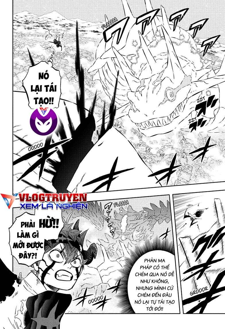 Pháp Sư Không Phép Thuật - Chapter 349 - Page 3