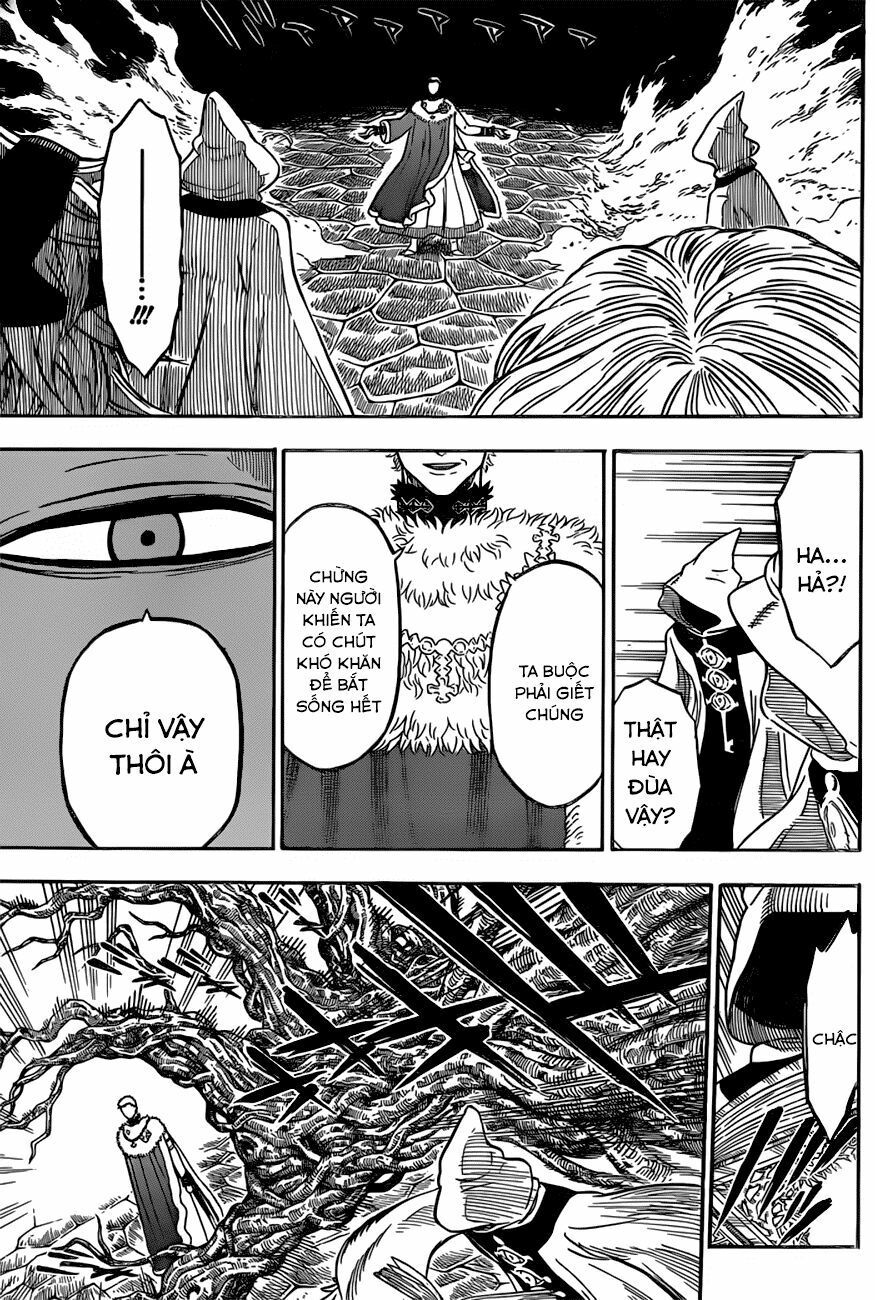 Pháp Sư Không Phép Thuật - Chapter 35 - Page 13