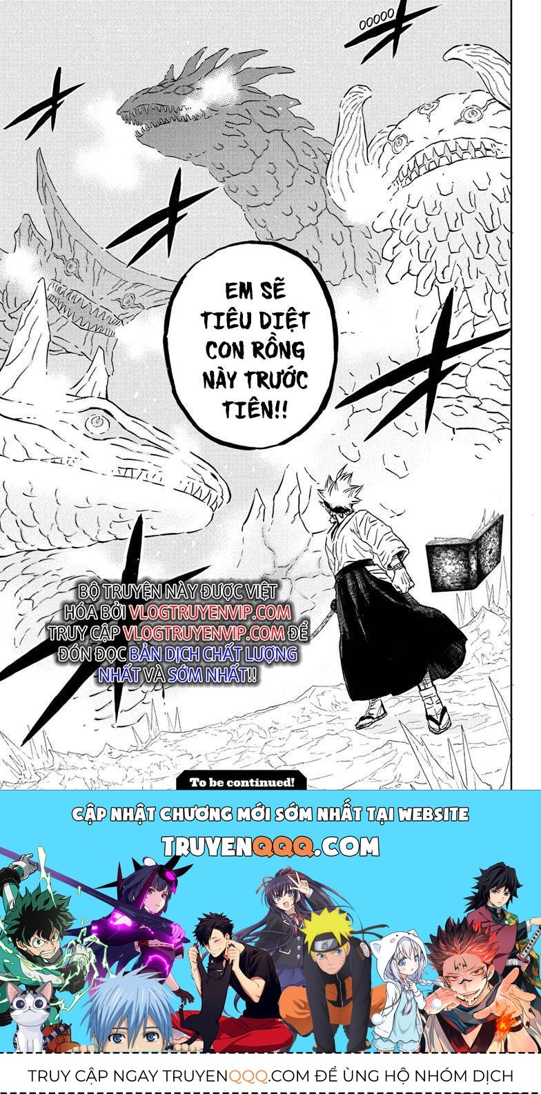 Pháp Sư Không Phép Thuật - Chapter 350 - Page 11