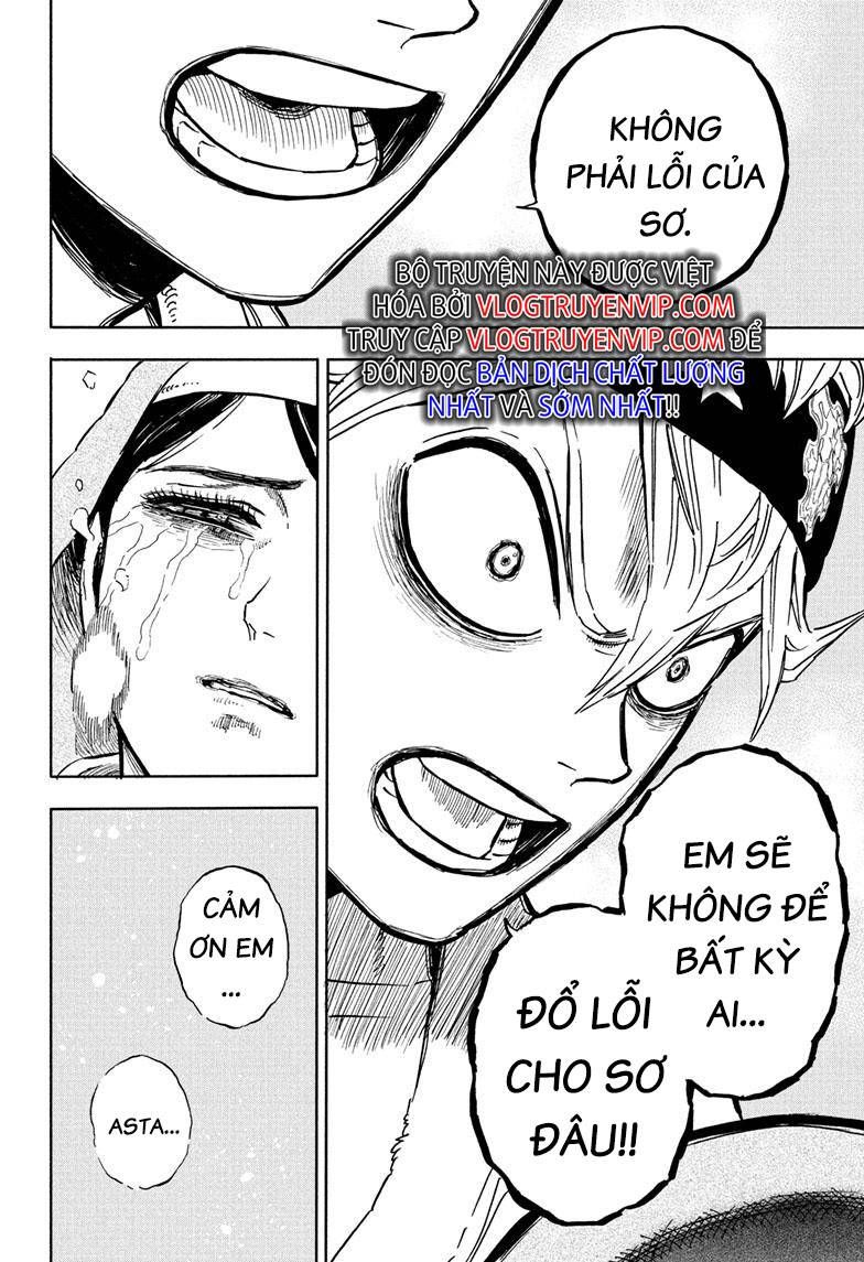 Pháp Sư Không Phép Thuật - Chapter 350 - Page 8