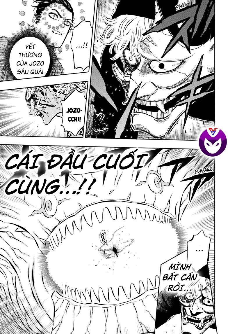 Pháp Sư Không Phép Thuật - Chapter 352 - Page 6