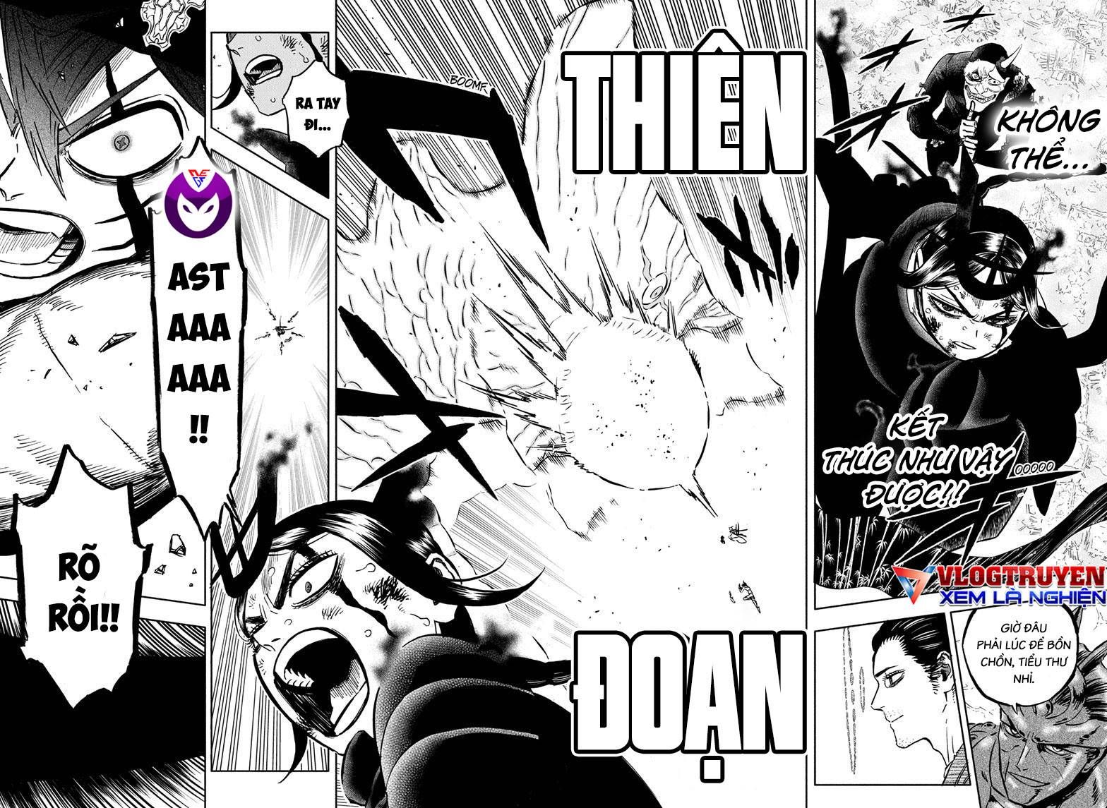 Pháp Sư Không Phép Thuật - Chapter 352 - Page 7