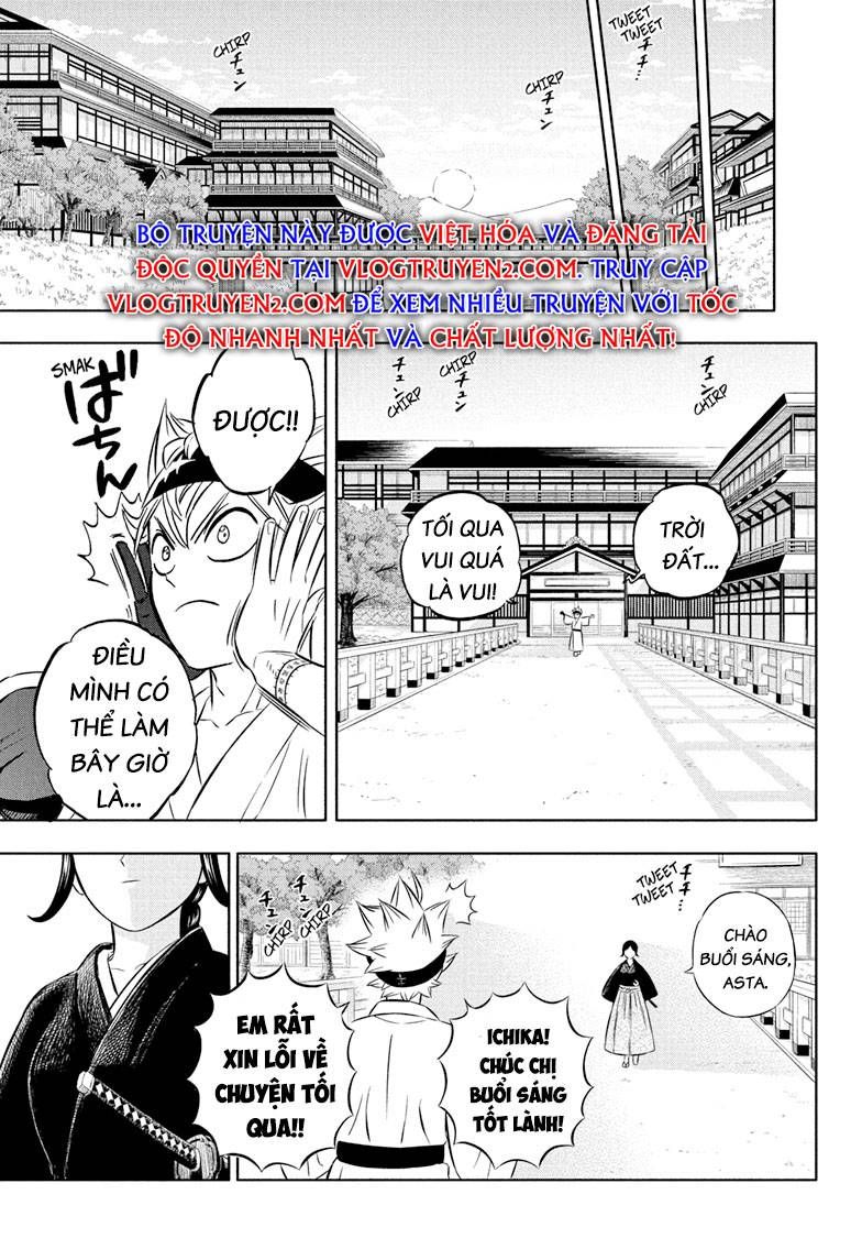 Pháp Sư Không Phép Thuật - Chapter 353 - Page 12