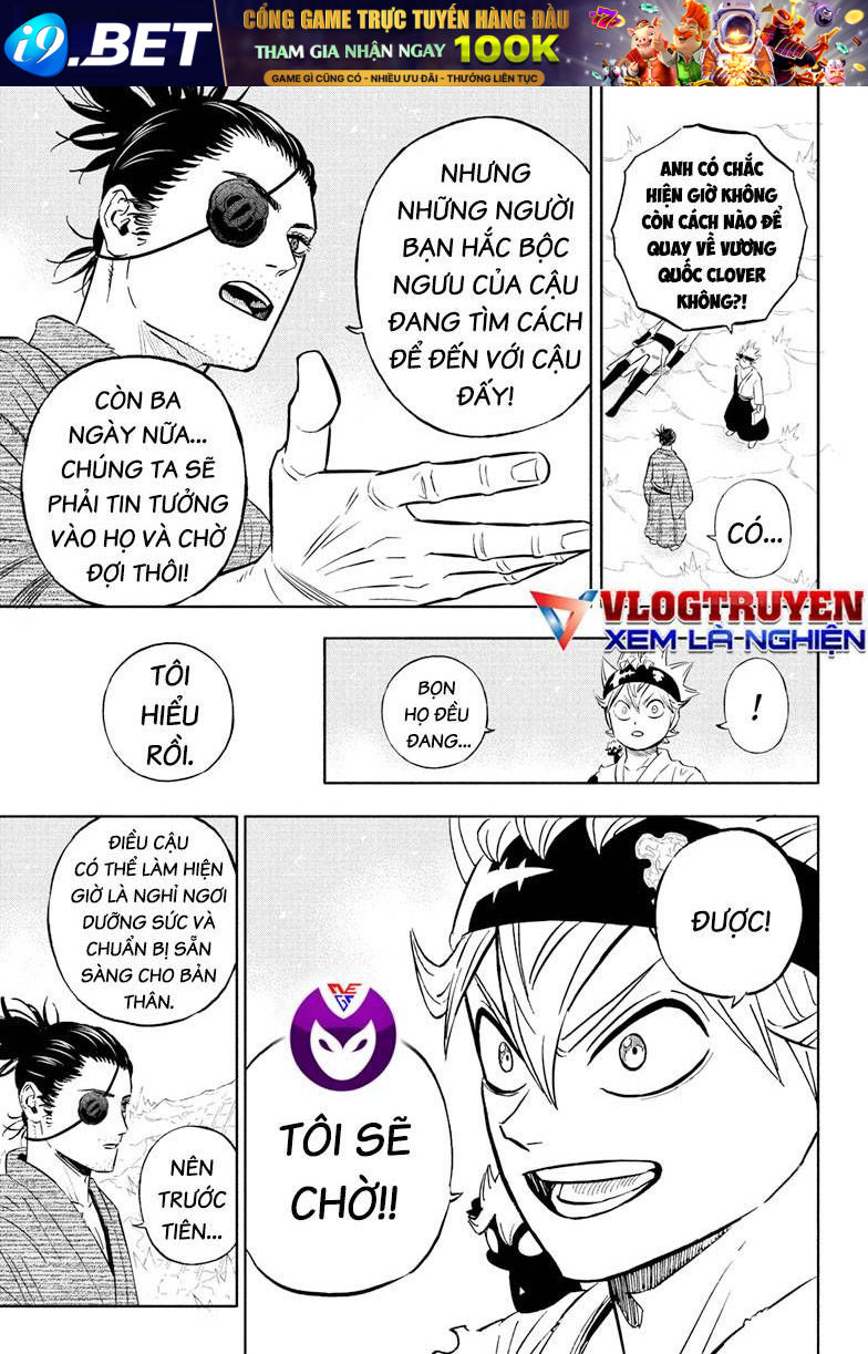 Pháp Sư Không Phép Thuật - Chapter 353 - Page 3