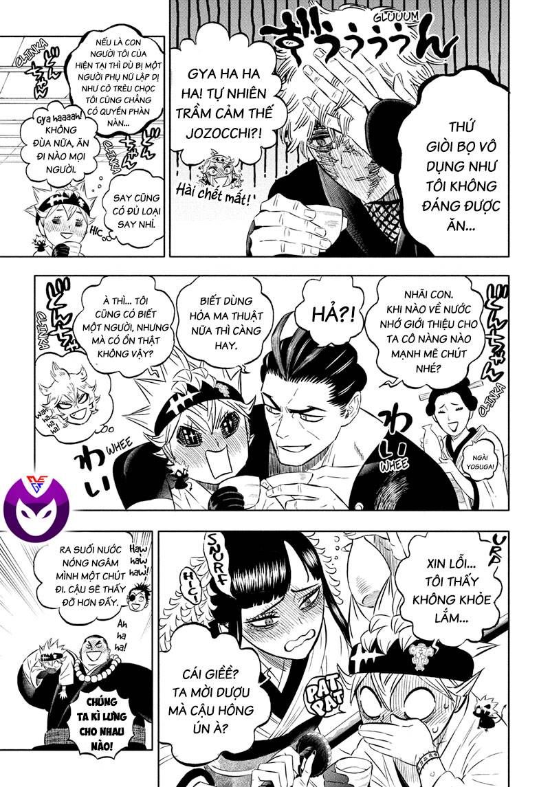 Pháp Sư Không Phép Thuật - Chapter 353 - Page 8