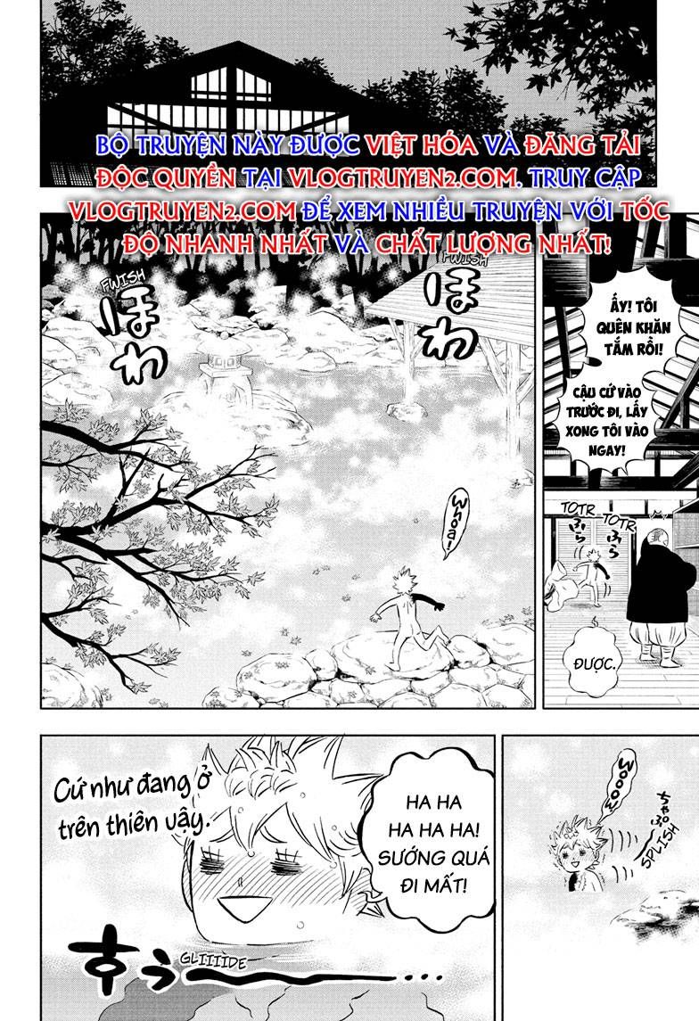 Pháp Sư Không Phép Thuật - Chapter 353 - Page 9