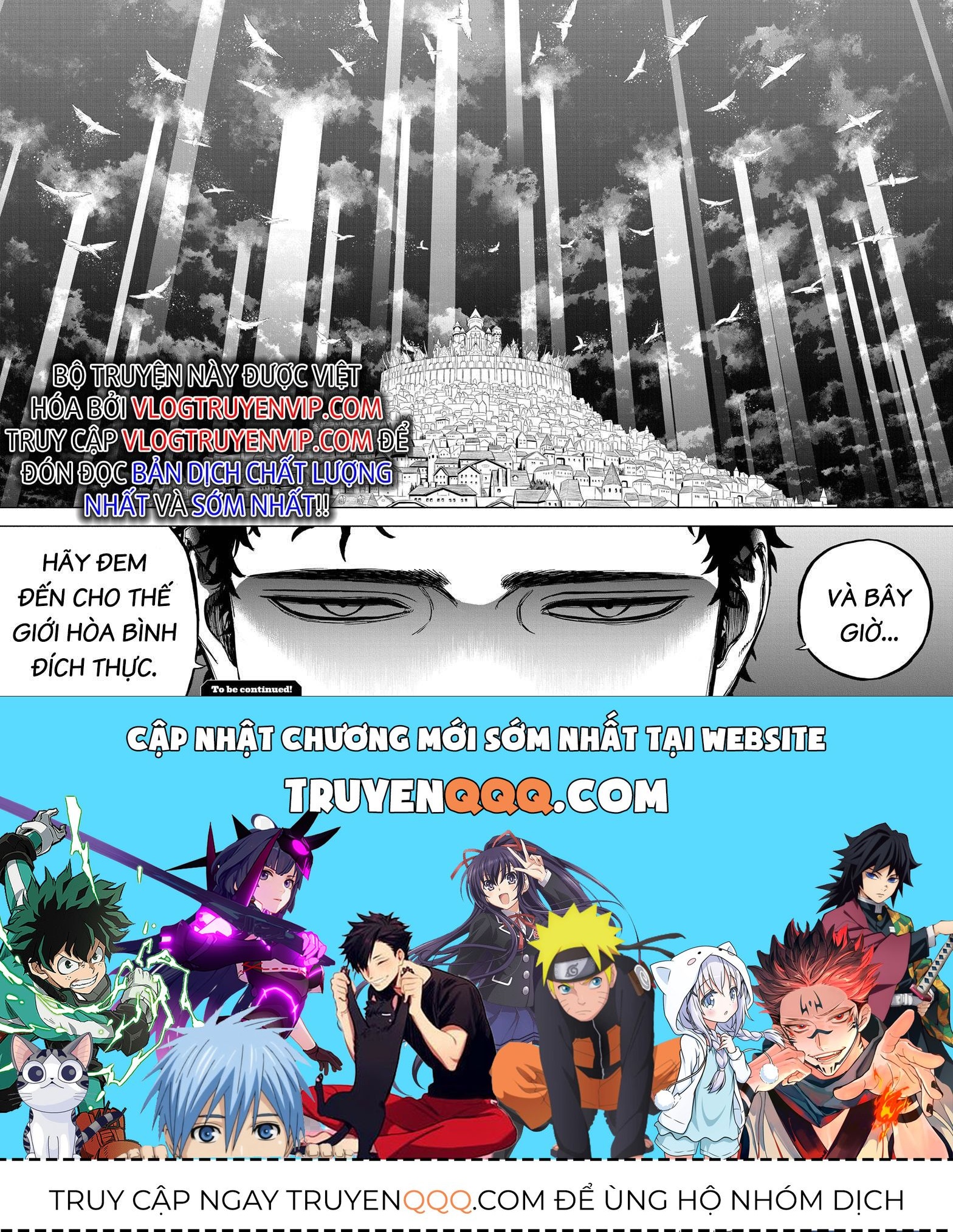 Pháp Sư Không Phép Thuật - Chapter 354 - Page 15