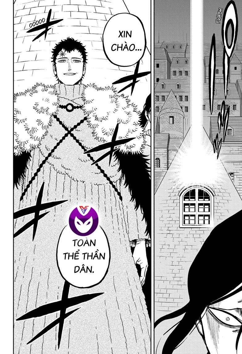 Pháp Sư Không Phép Thuật - Chapter 354 - Page 7