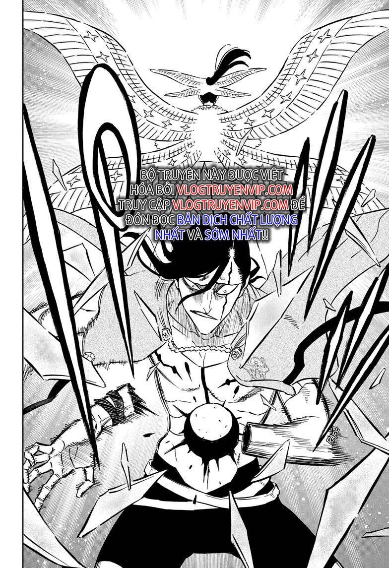 Pháp Sư Không Phép Thuật - Chapter 354 - Page 9