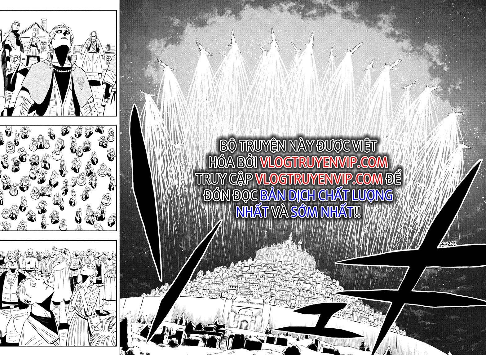 Pháp Sư Không Phép Thuật - Chapter 355 - Page 6