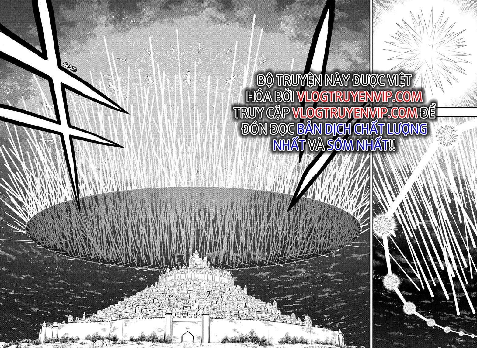 Pháp Sư Không Phép Thuật - Chapter 355 - Page 7