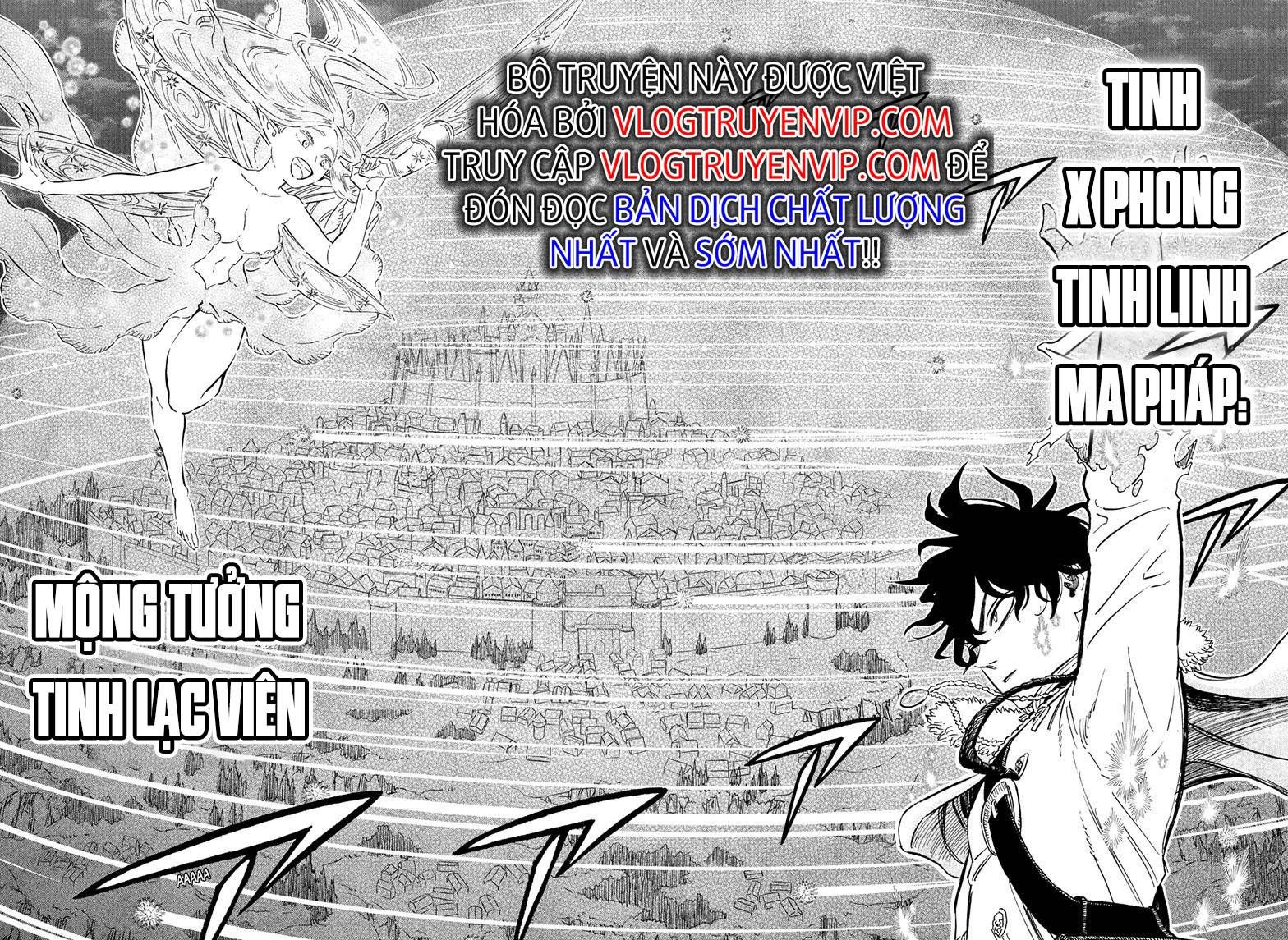 Pháp Sư Không Phép Thuật - Chapter 356 - Page 8