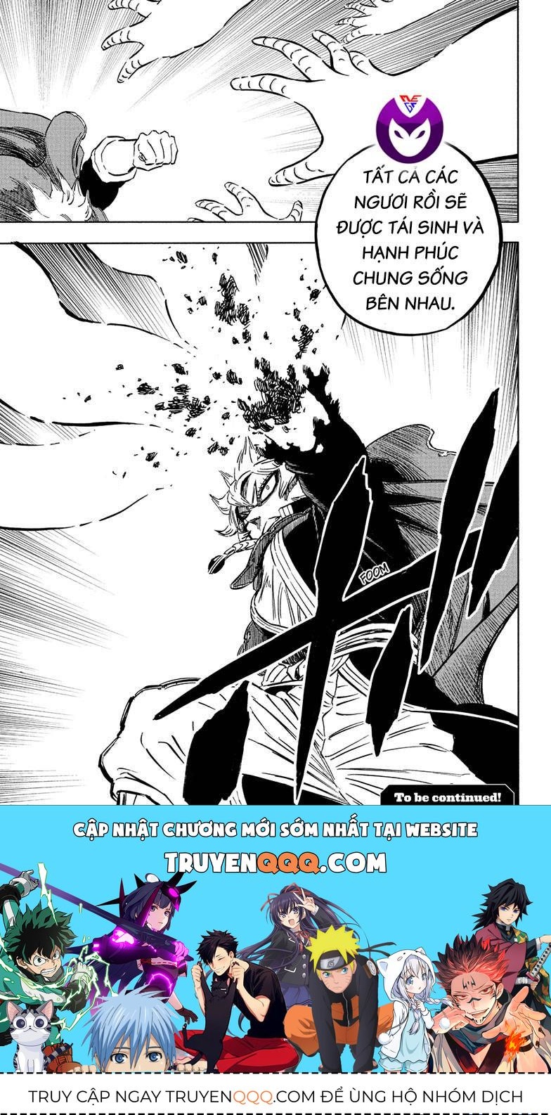 Pháp Sư Không Phép Thuật - Chapter 357 - Page 13
