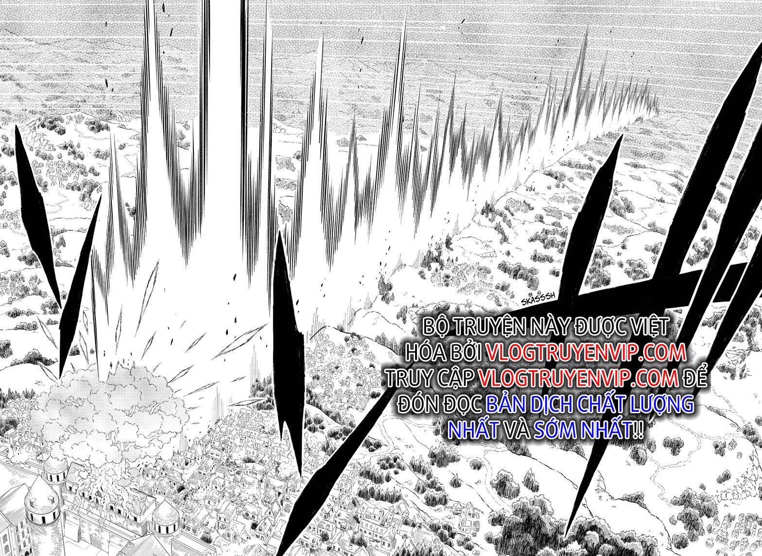 Pháp Sư Không Phép Thuật - Chapter 357 - Page 9