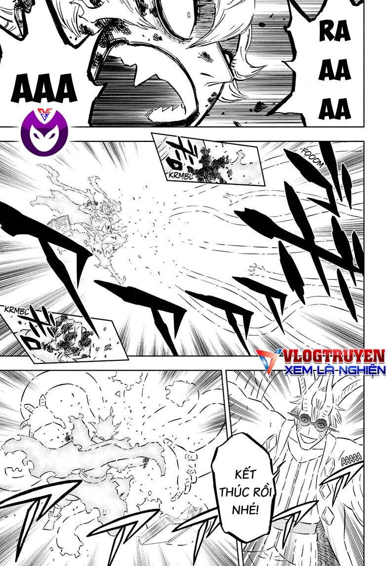 Pháp Sư Không Phép Thuật - Chapter 358 - Page 7