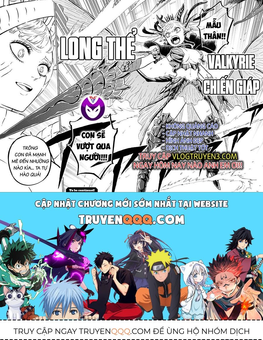 Pháp Sư Không Phép Thuật - Chapter 359 - Page 14