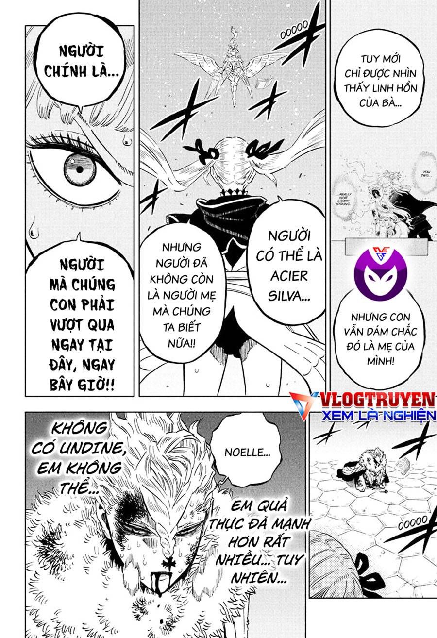 Pháp Sư Không Phép Thuật - Chapter 359 - Page 6