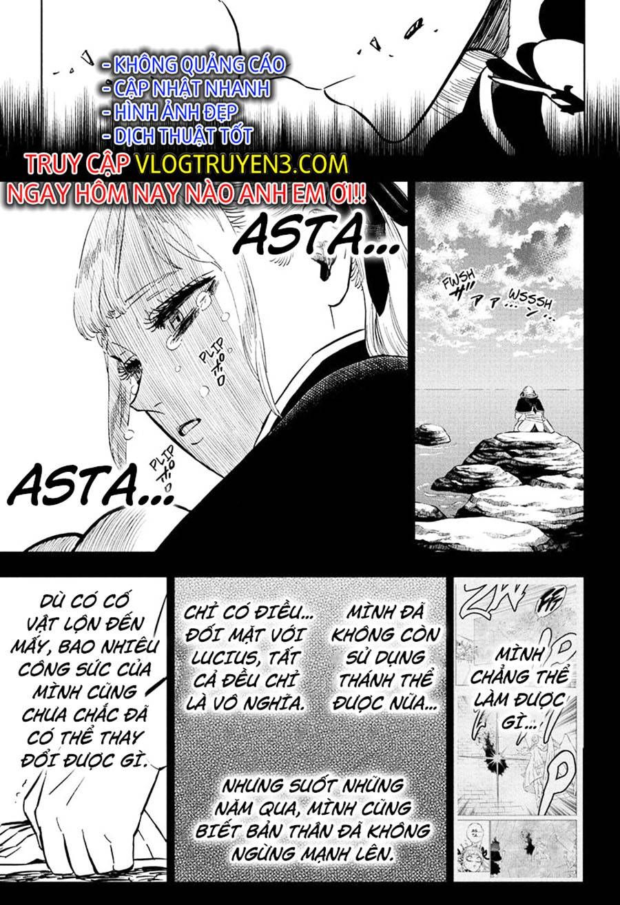 Pháp Sư Không Phép Thuật - Chapter 359 - Page 7