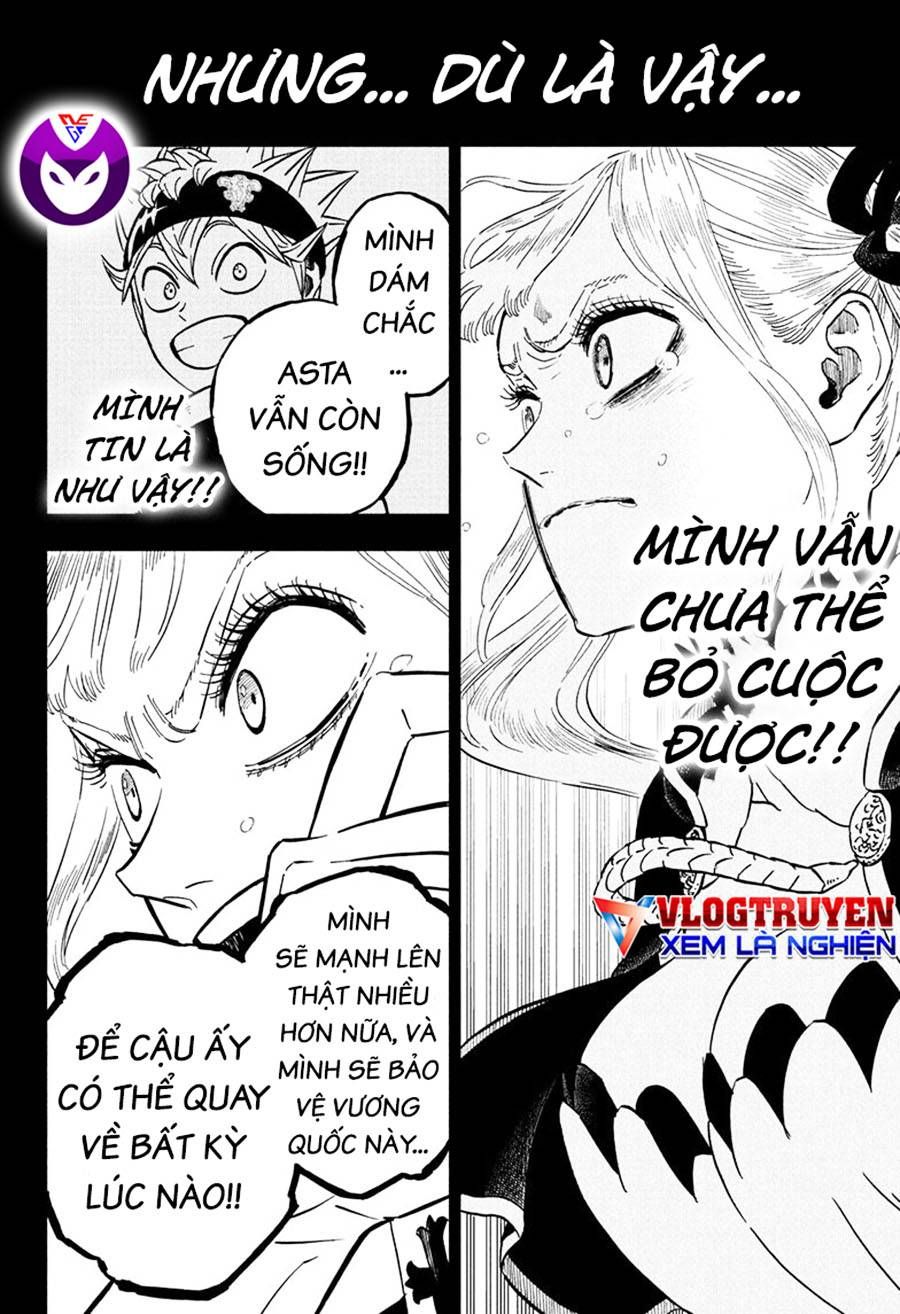 Pháp Sư Không Phép Thuật - Chapter 359 - Page 8