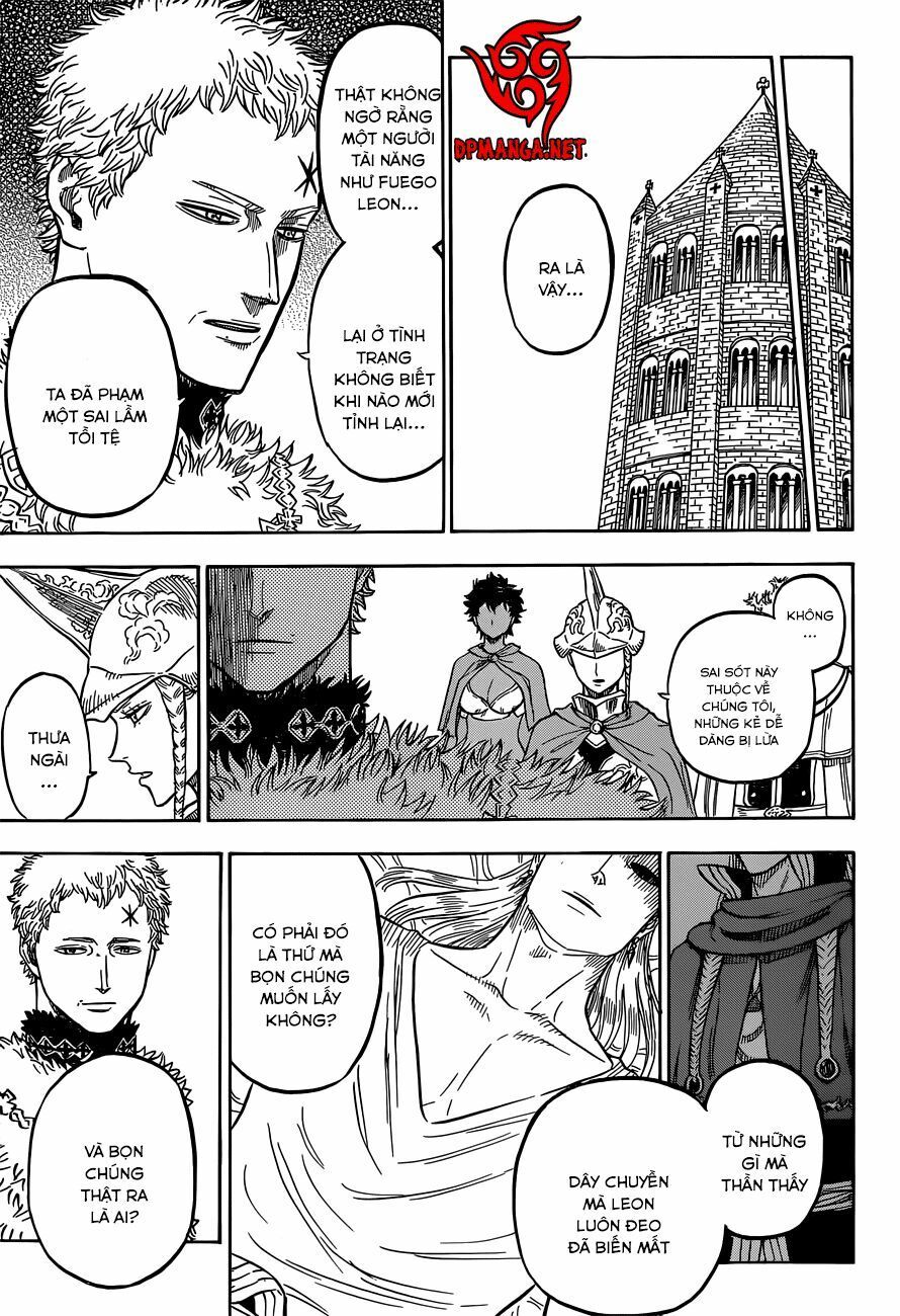 Pháp Sư Không Phép Thuật - Chapter 36 - Page 13