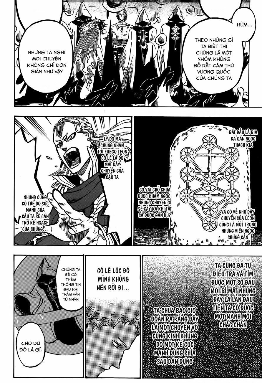 Pháp Sư Không Phép Thuật - Chapter 36 - Page 14