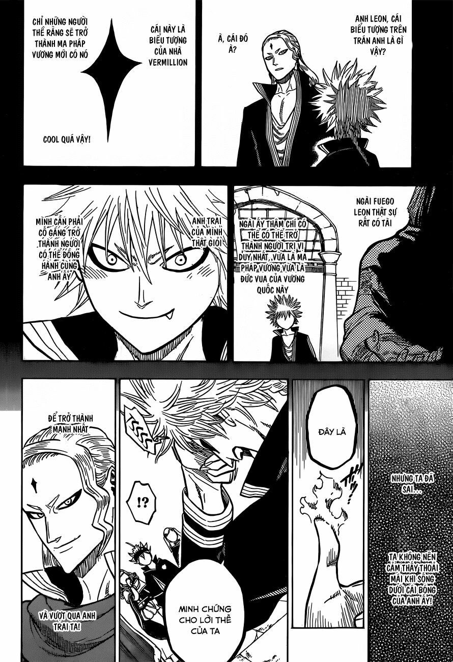 Pháp Sư Không Phép Thuật - Chapter 36 - Page 18