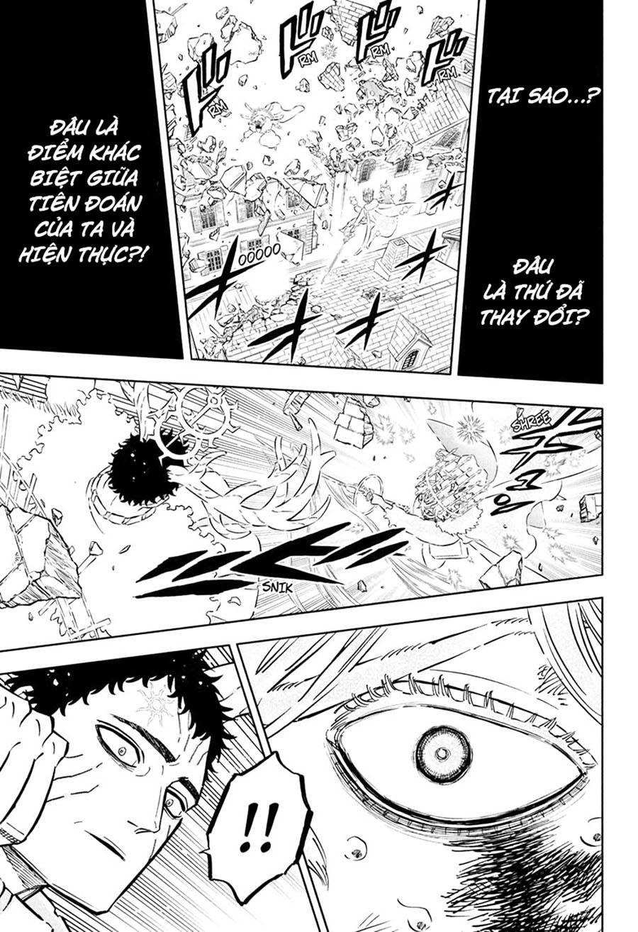 Pháp Sư Không Phép Thuật - Chapter 360 - Page 10