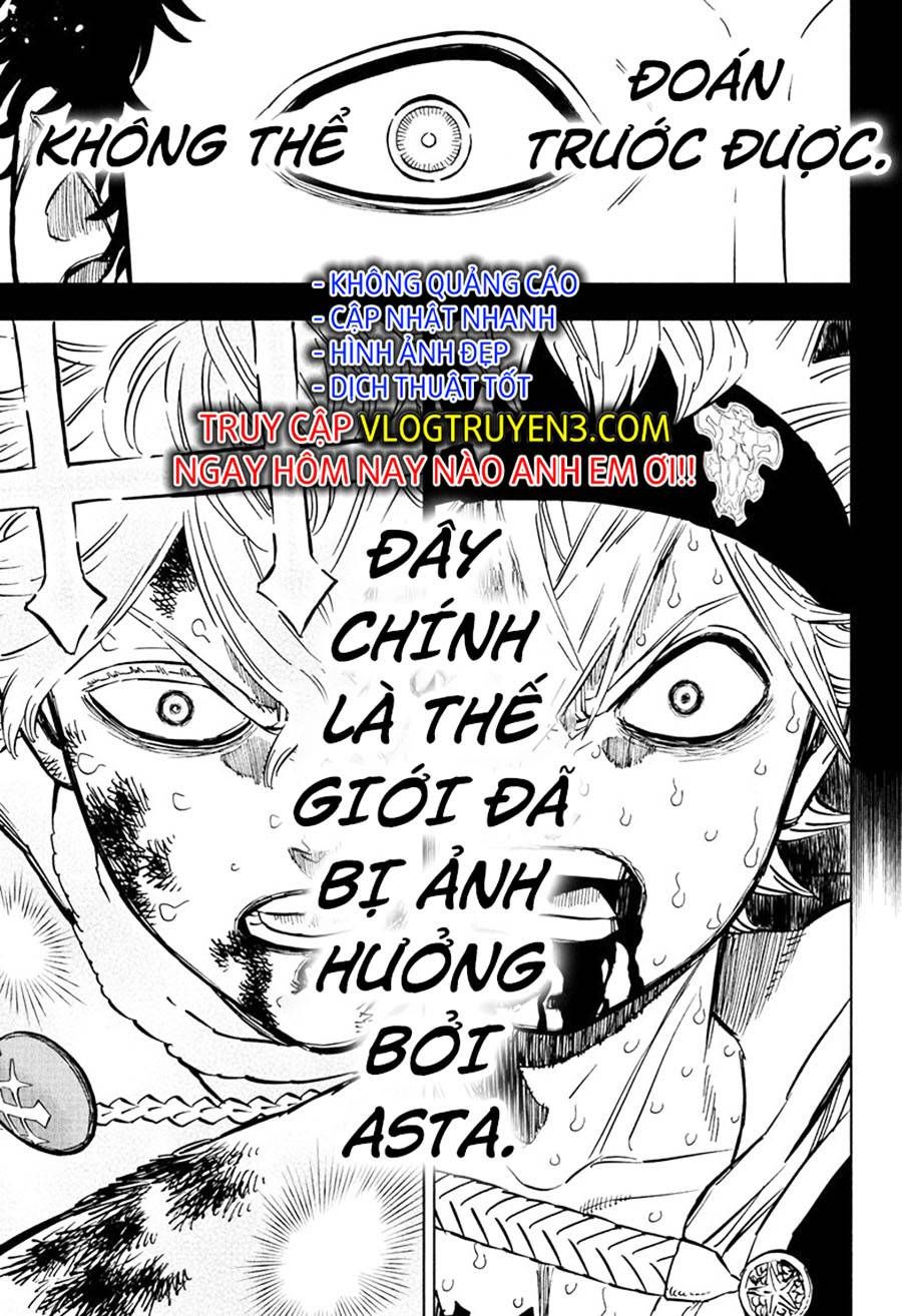 Pháp Sư Không Phép Thuật - Chapter 360 - Page 12