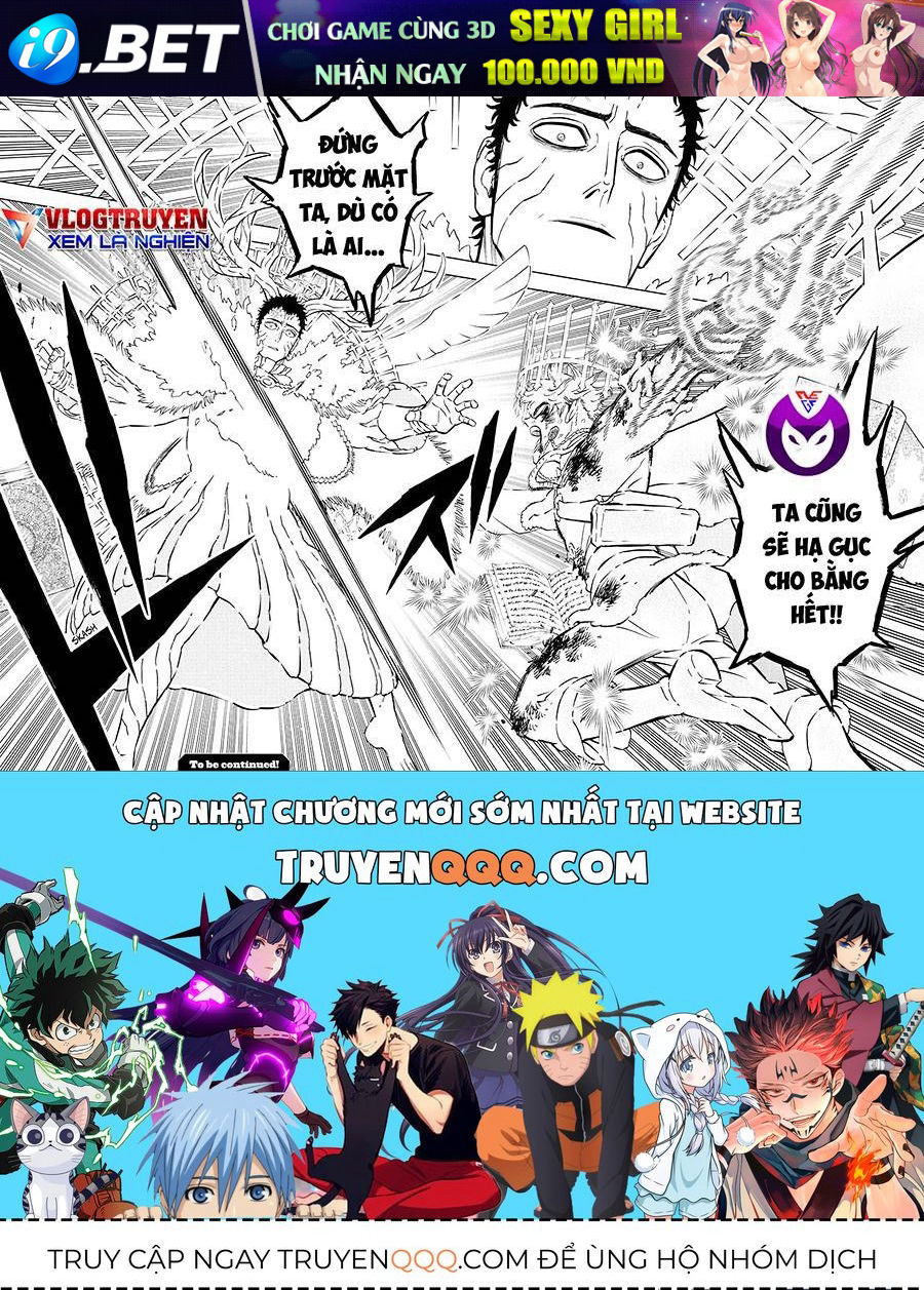 Pháp Sư Không Phép Thuật - Chapter 360 - Page 13