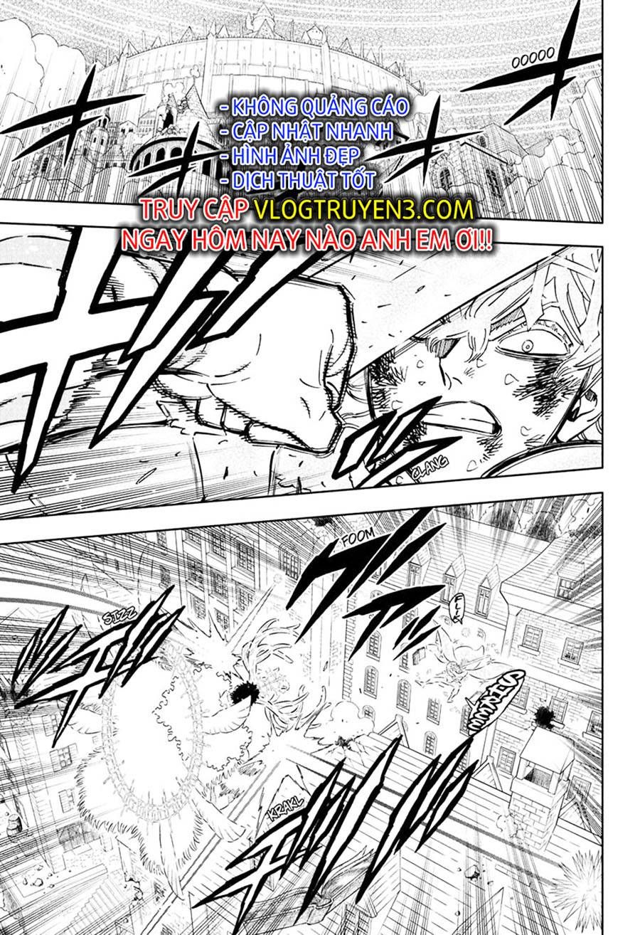 Pháp Sư Không Phép Thuật - Chapter 360 - Page 3