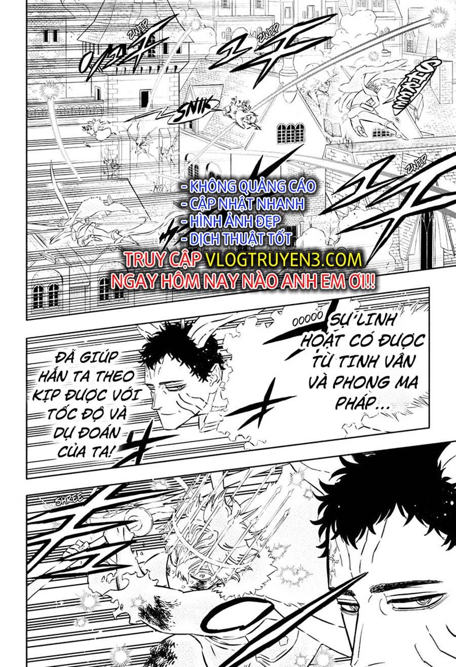 Pháp Sư Không Phép Thuật - Chapter 360 - Page 4
