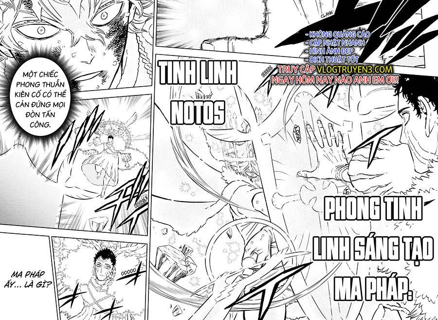 Pháp Sư Không Phép Thuật - Chapter 360 - Page 6