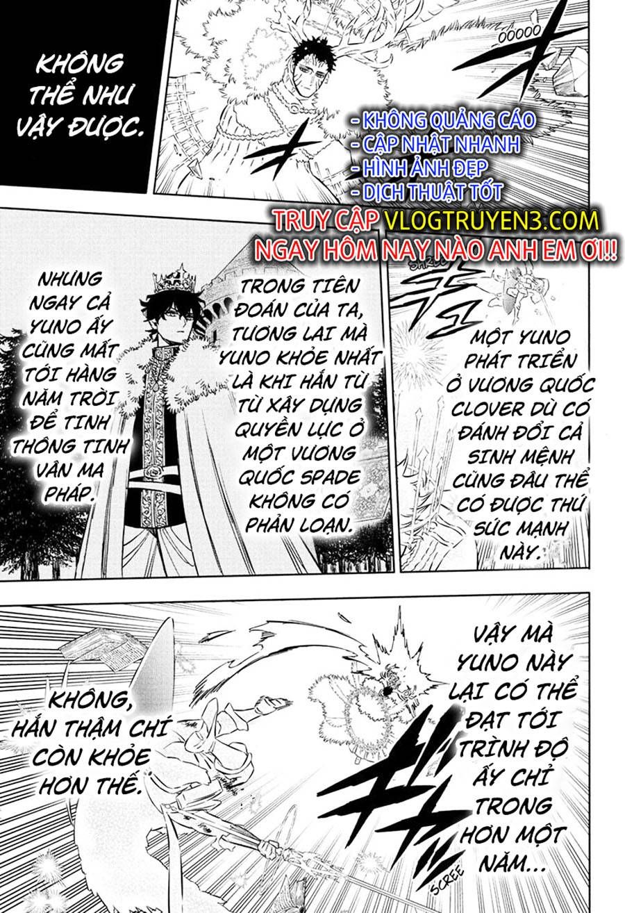 Pháp Sư Không Phép Thuật - Chapter 360 - Page 8