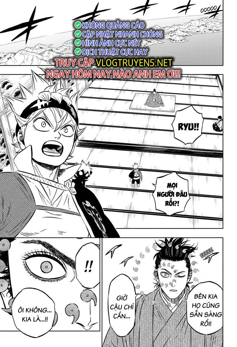 Pháp Sư Không Phép Thuật - Chapter 362 - Page 13