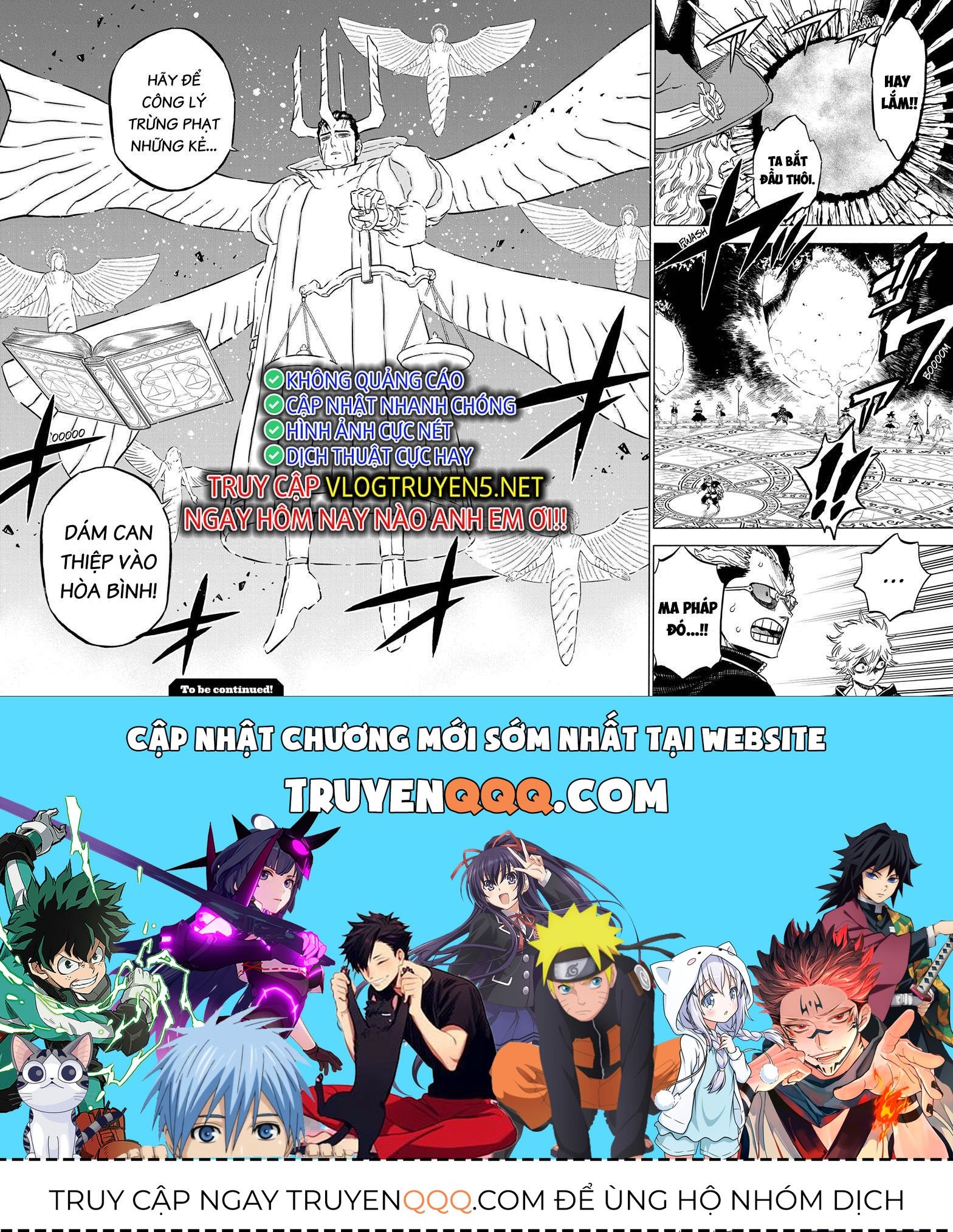 Pháp Sư Không Phép Thuật - Chapter 362 - Page 14