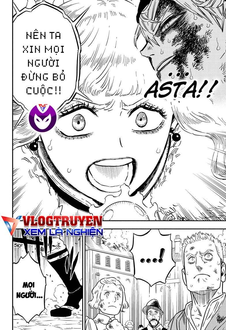 Pháp Sư Không Phép Thuật - Chapter 362 - Page 8