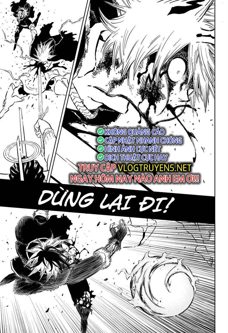 Pháp Sư Không Phép Thuật - Chapter 364 - Page 8