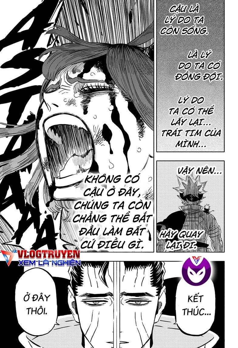Pháp Sư Không Phép Thuật - Chapter 365 - Page 12