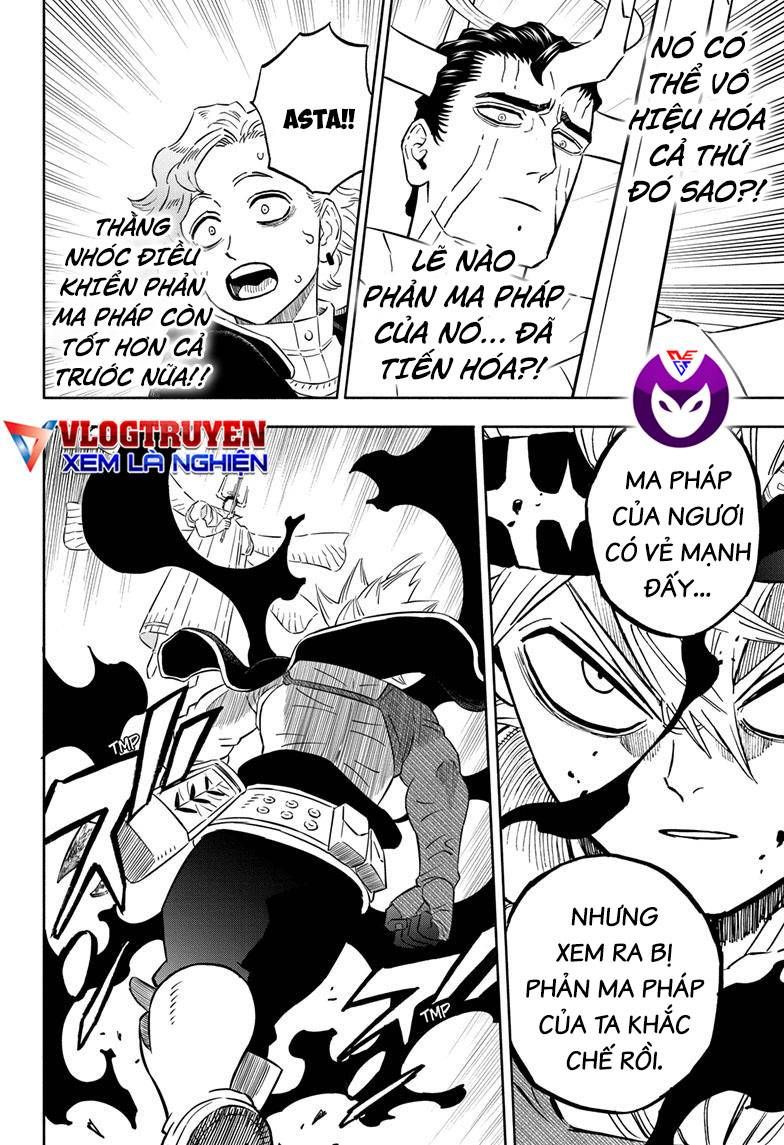 Pháp Sư Không Phép Thuật - Chapter 366 - Page 10