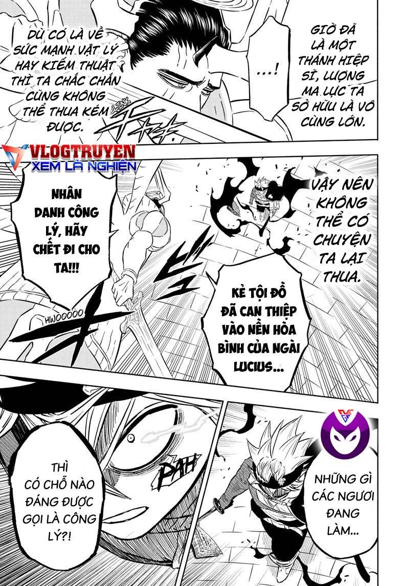 Pháp Sư Không Phép Thuật - Chapter 366 - Page 11