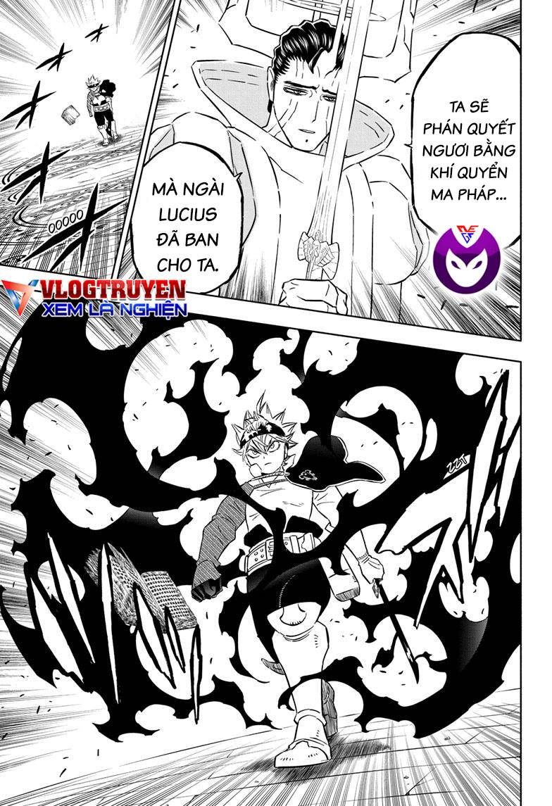 Pháp Sư Không Phép Thuật - Chapter 366 - Page 9