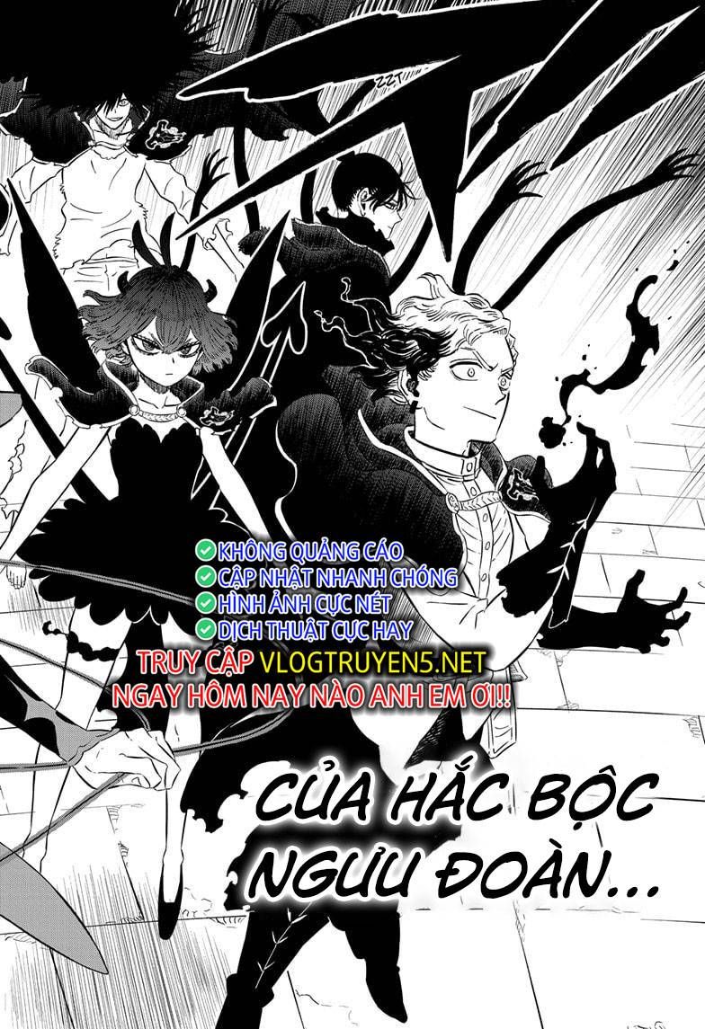 Pháp Sư Không Phép Thuật - Chapter 367 - Page 12