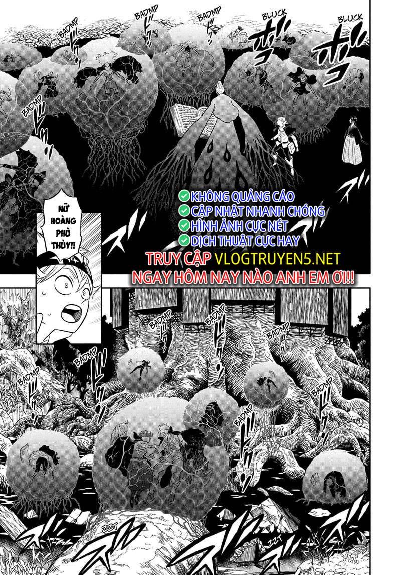 Pháp Sư Không Phép Thuật - Chapter 367 - Page 3