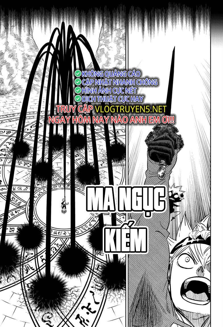 Pháp Sư Không Phép Thuật - Chapter 367 - Page 9