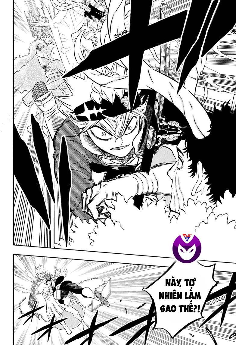 Pháp Sư Không Phép Thuật - Chapter 368 - Page 11