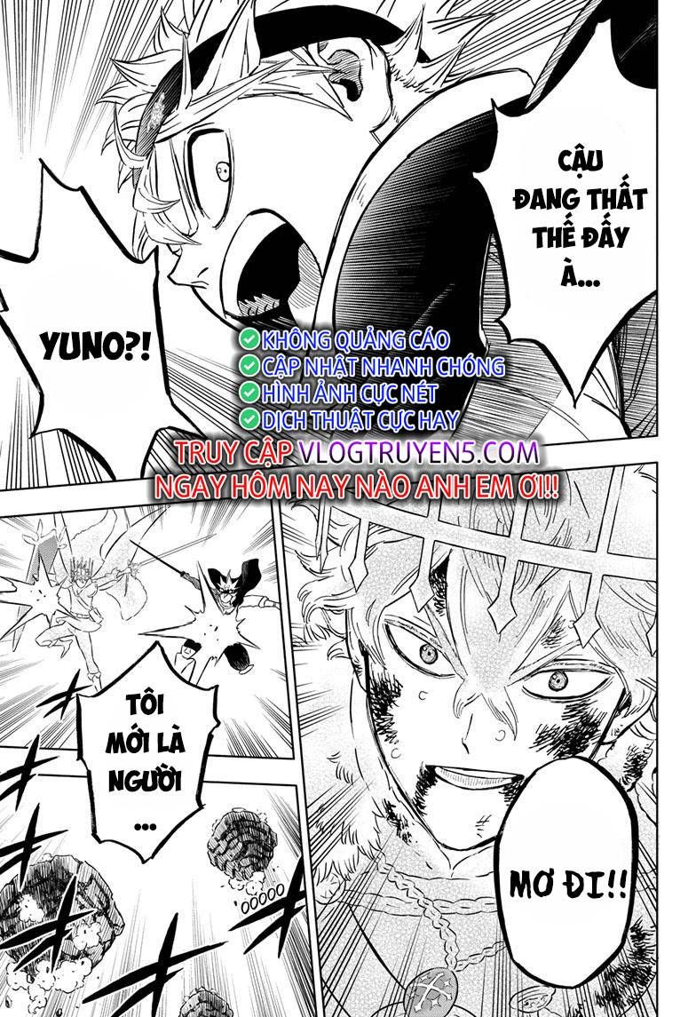 Pháp Sư Không Phép Thuật - Chapter 368 - Page 12