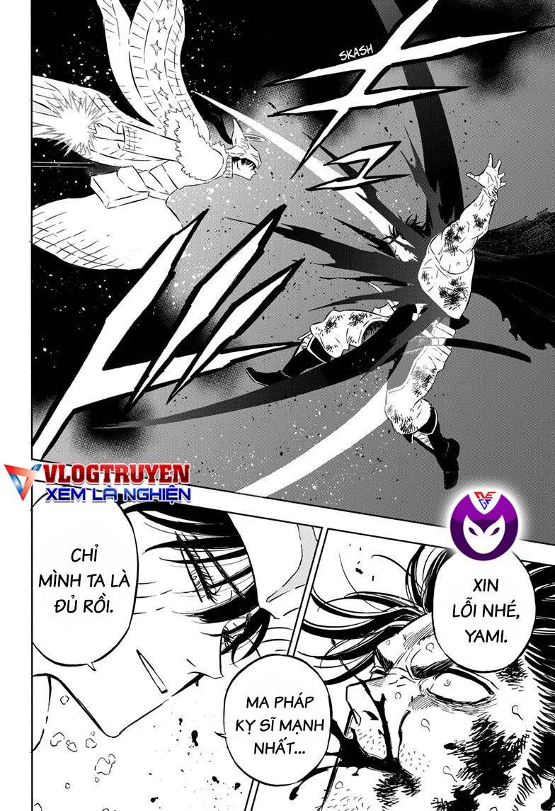 Pháp Sư Không Phép Thuật - Chapter 368 - Page 4