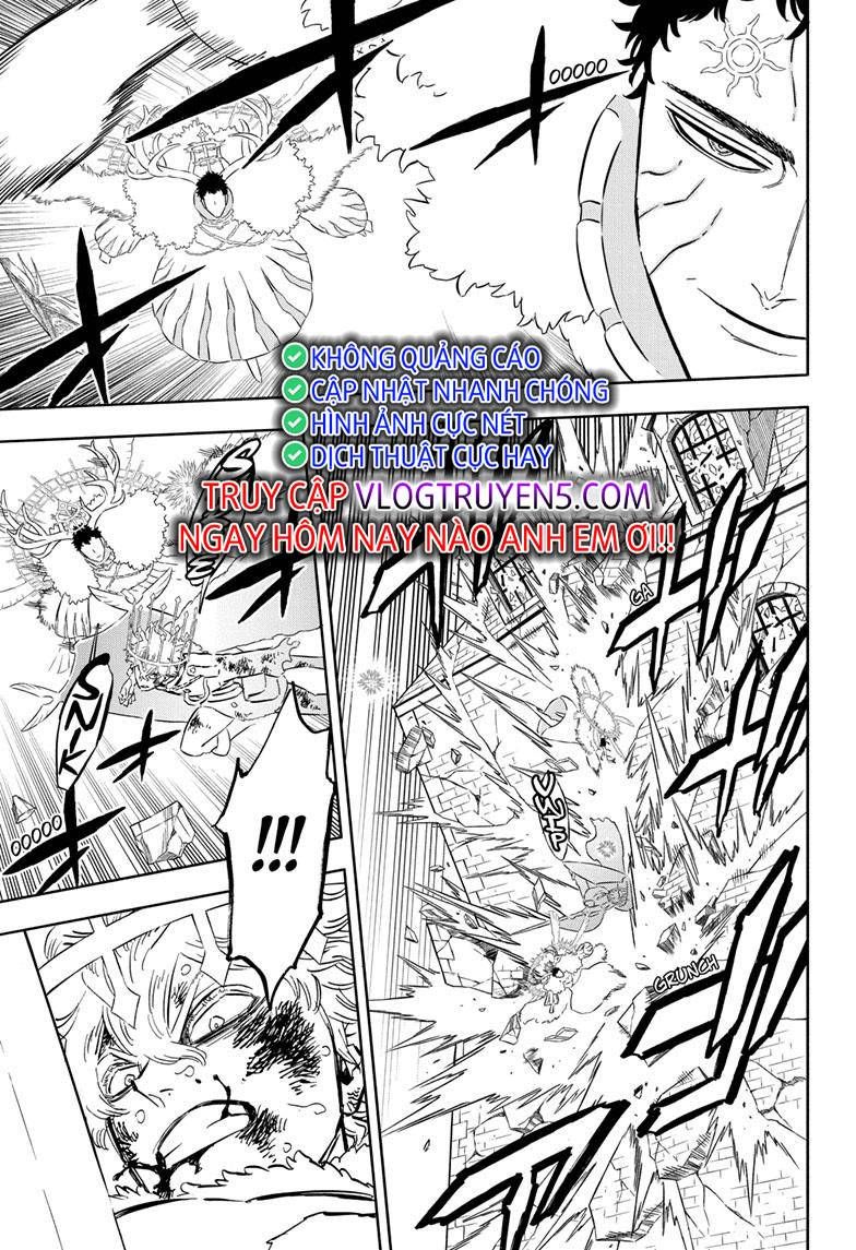 Pháp Sư Không Phép Thuật - Chapter 368 - Page 5