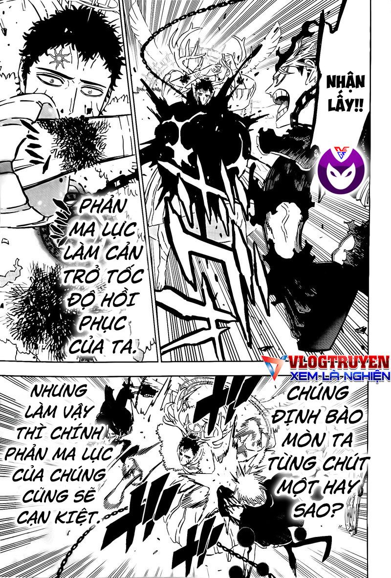 Pháp Sư Không Phép Thuật - Chapter 369 - Page 17